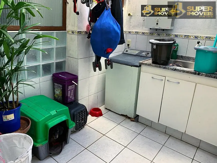 Foto 8 de Casa com 4 quartos à venda, 484m2 em Areal, Pelotas - RS