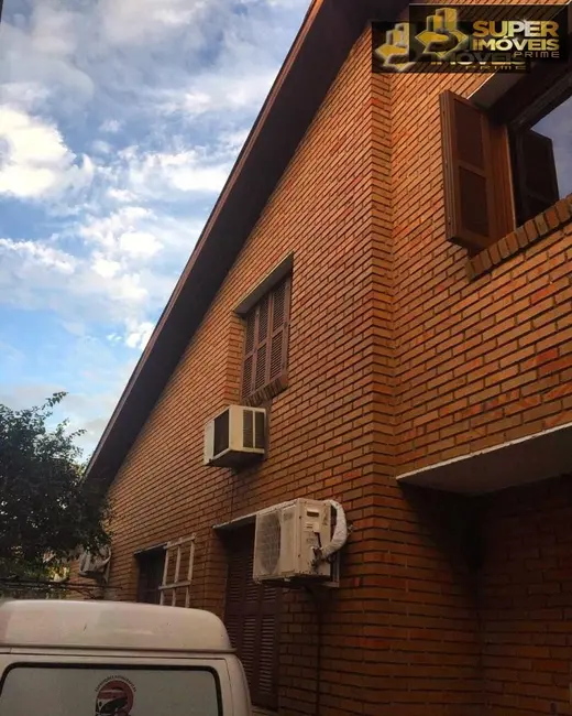 Foto 6 de Casa com 4 quartos à venda, 484m2 em Areal, Pelotas - RS