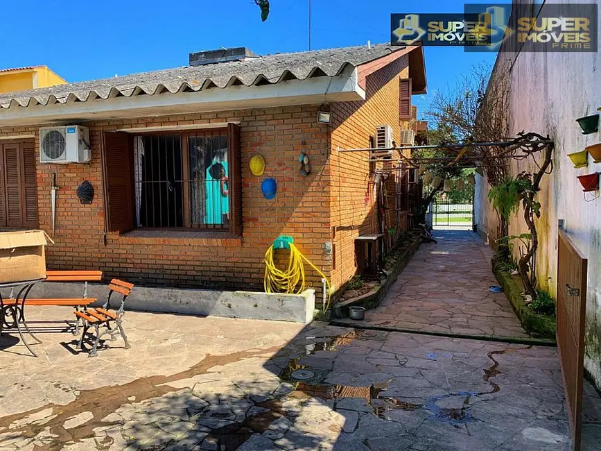 Foto 3 de Casa com 4 quartos à venda, 484m2 em Areal, Pelotas - RS