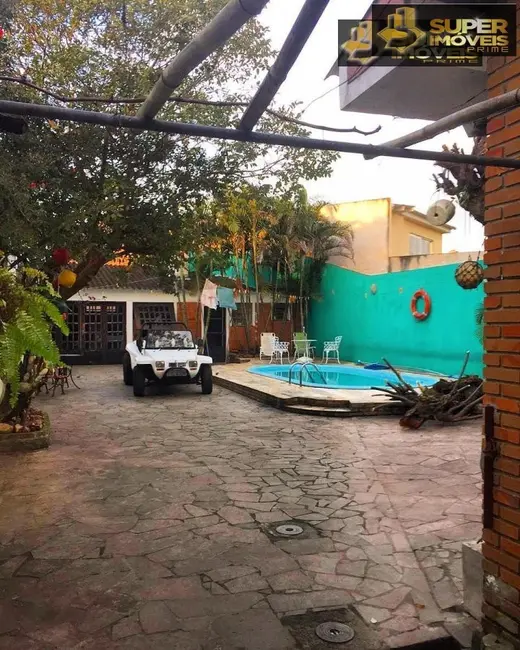 Foto 5 de Casa com 4 quartos à venda, 484m2 em Areal, Pelotas - RS