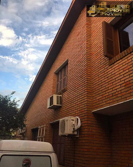 Foto 6 de Casa com 4 quartos à venda, 484m2 em Areal, Pelotas - RS