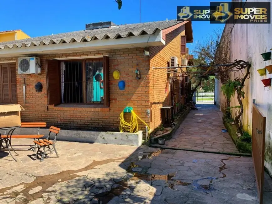 Foto 3 de Casa com 4 quartos à venda, 484m2 em Areal, Pelotas - RS