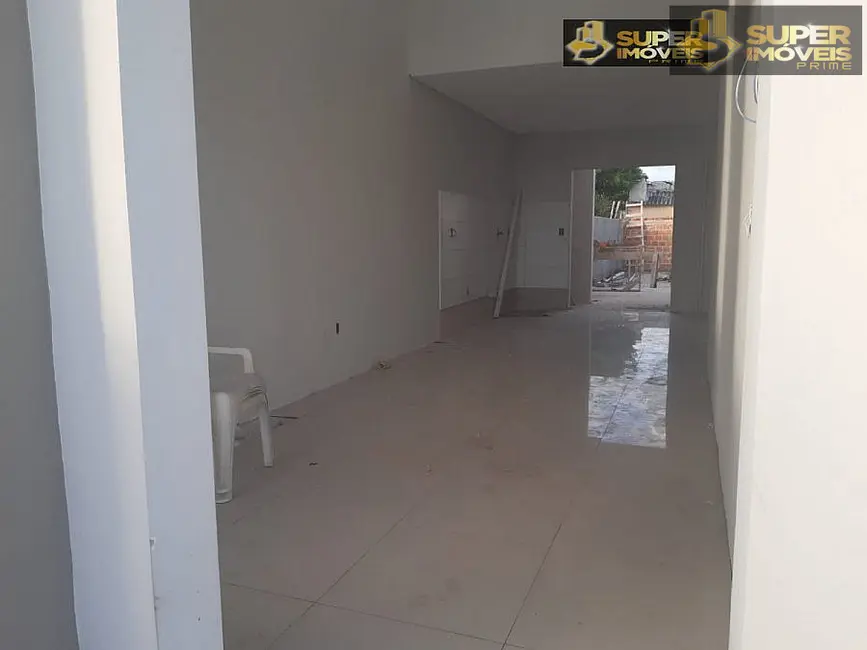 Casa com 2 quartos à venda, 126m2 em Laranjal, Pelotas - RS - imagem 2 Foto 2 de Casa com 2 quartos à venda, 126m2 em Laranjal, Pelotas - RS