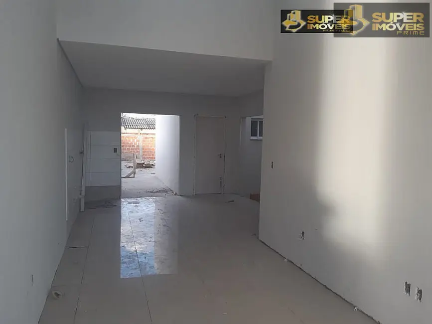 Casa com 2 quartos à venda, 126m2 em Laranjal, Pelotas - RS - imagem 1 Foto 1 de Casa com 2 quartos à venda, 126m2 em Laranjal, Pelotas - RS
