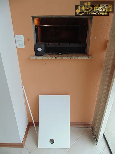 Foto 9 de Apartamento com 3 quartos à venda, 76m2 em Centro, Pelotas - RS