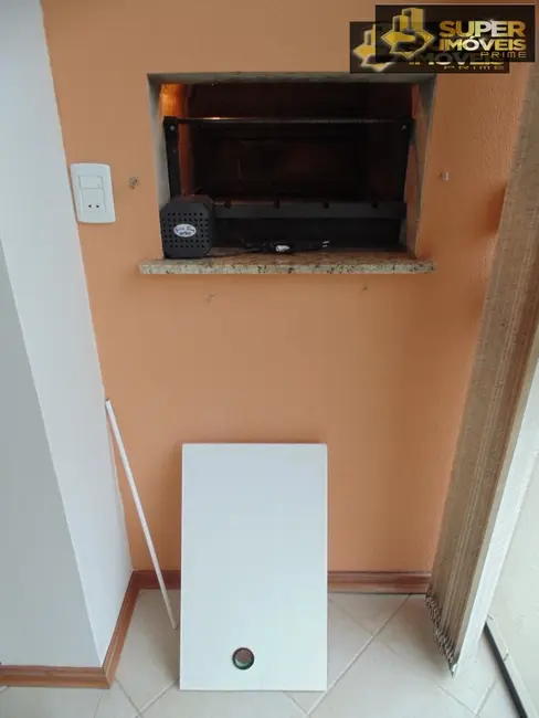 Apartamento com 3 quartos à venda, 76m2 em Centro, Pelotas - RS - imagem 9 Foto 9 de Apartamento com 3 quartos à venda, 76m2 em Centro, Pelotas - RS