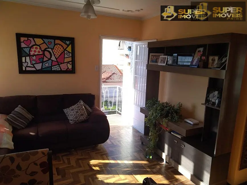Foto 1 de Apartamento com 2 quartos à venda, 75m2 em Centro, Pelotas - RS