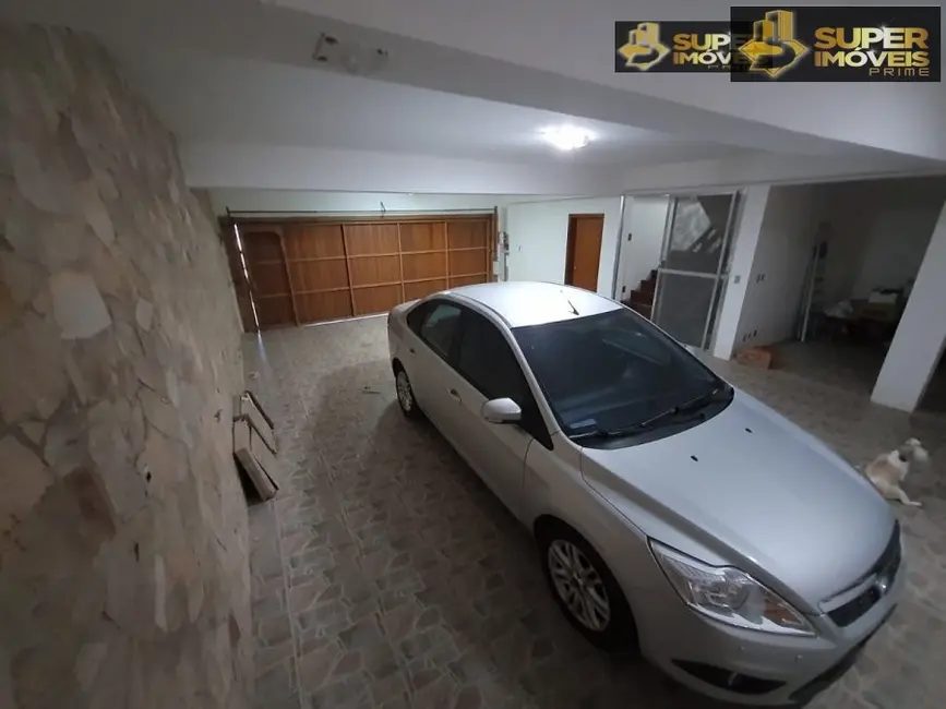Foto 4 de Casa com 4 quartos à venda, 480m2 em Centro, Pelotas - RS