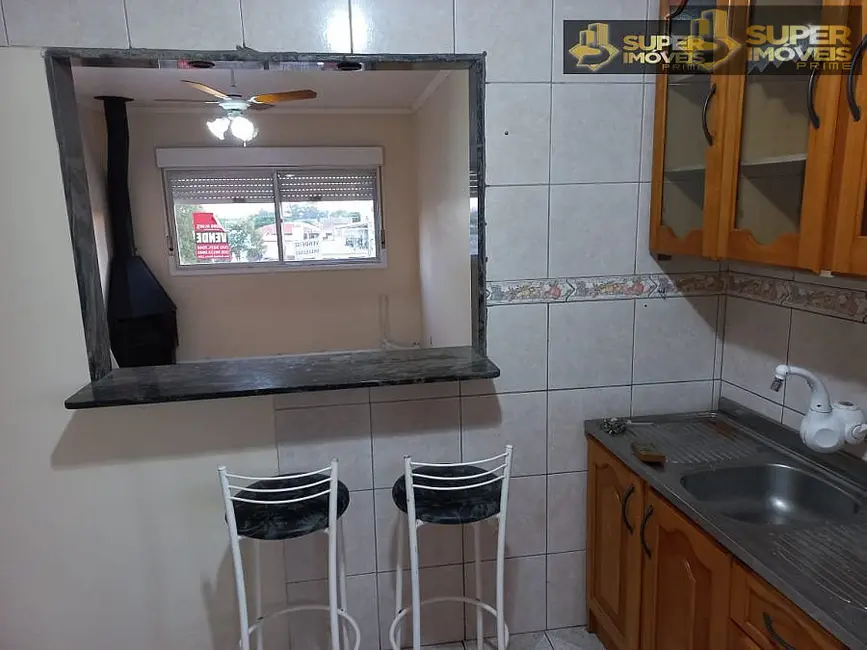 Foto 1 de Apartamento com 3 quartos à venda, 102m2 em Fragata, Pelotas - RS