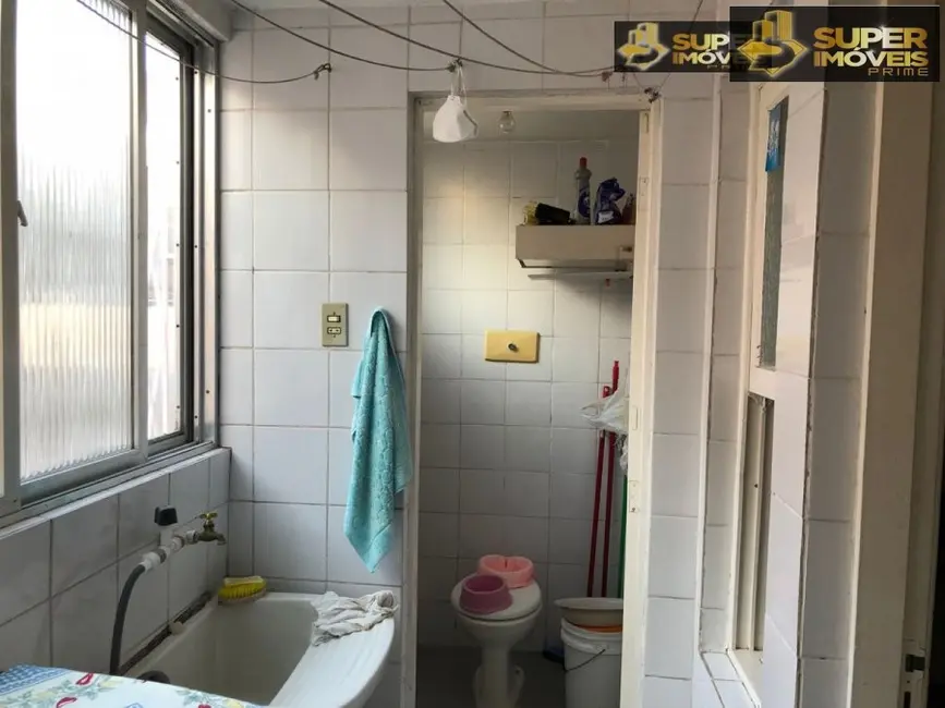 Apartamento com 3 quartos à venda, 80m2 em Fragata, Pelotas - RS - imagem 4 Foto 4 de Apartamento com 3 quartos à venda, 80m2 em Fragata, Pelotas - RS