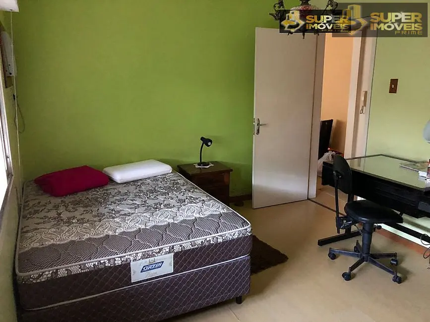 Foto 8 de Apartamento com 3 quartos à venda, 80m2 em Fragata, Pelotas - RS