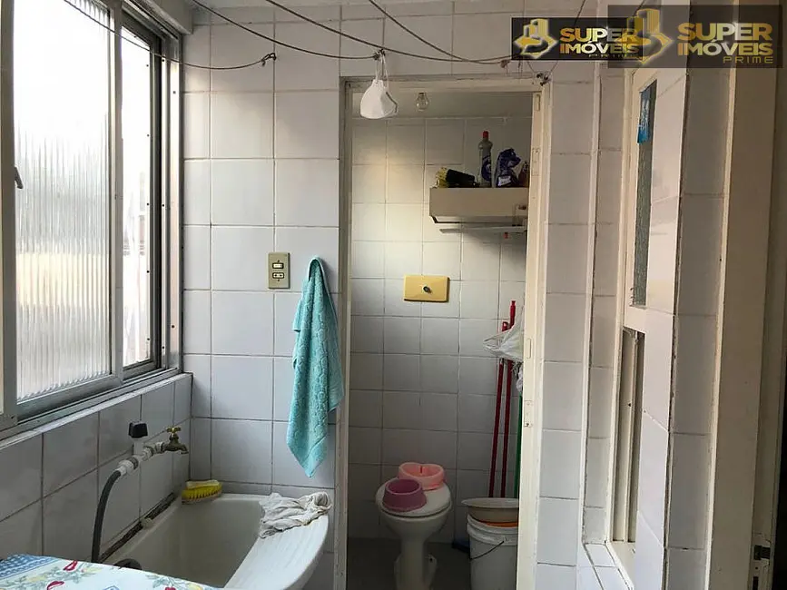 Foto 4 de Apartamento com 3 quartos à venda, 80m2 em Fragata, Pelotas - RS
