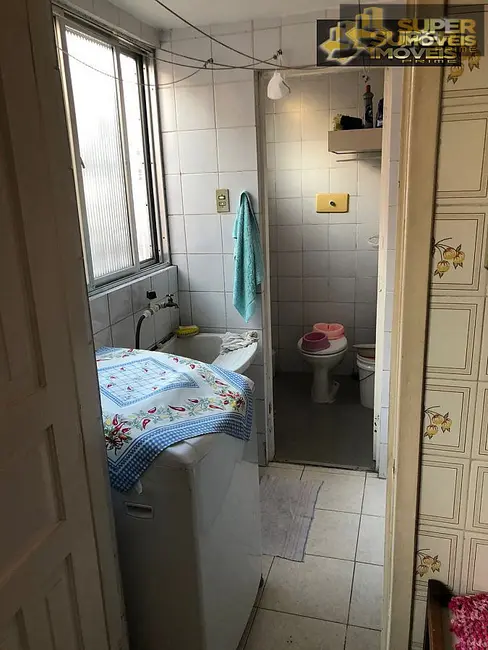 Foto 3 de Apartamento com 3 quartos à venda, 80m2 em Fragata, Pelotas - RS