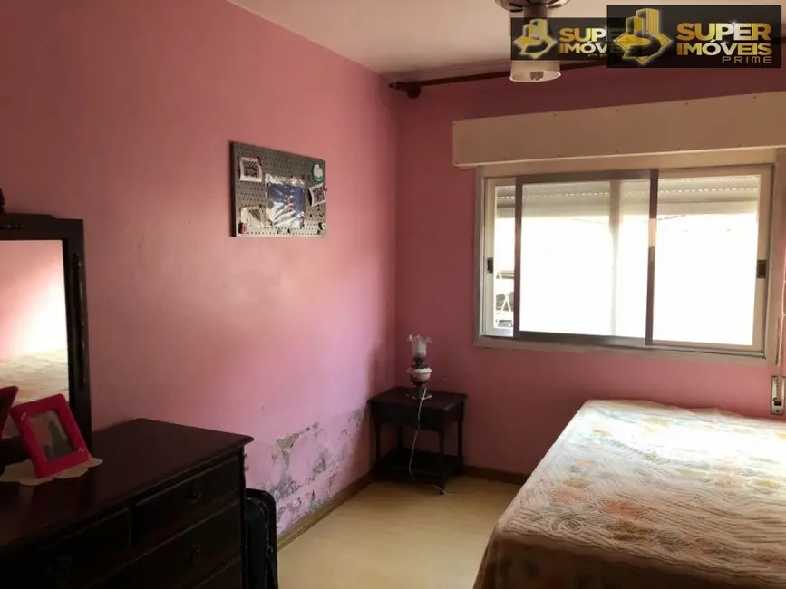 Foto 2 de Apartamento com 3 quartos à venda, 80m2 em Fragata, Pelotas - RS