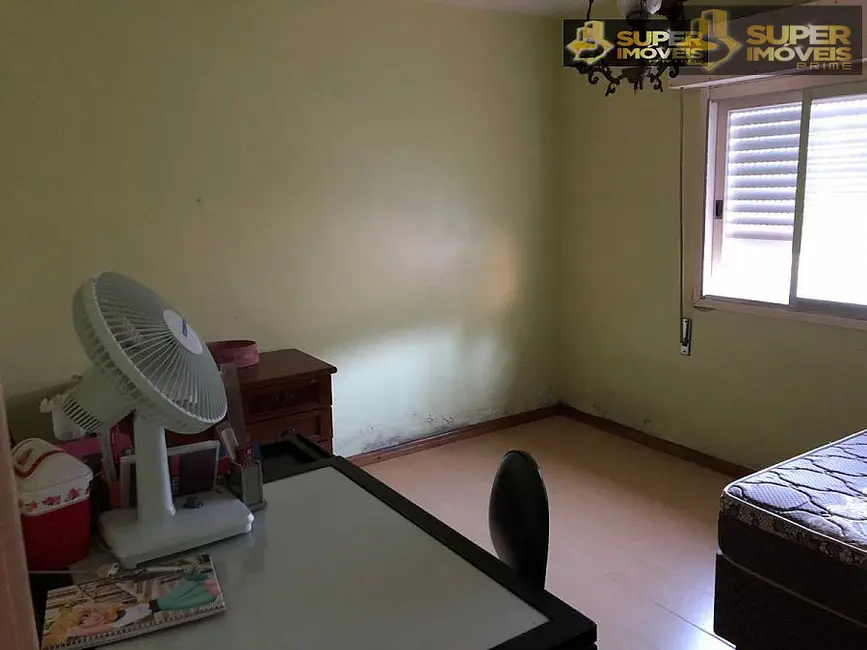 Foto 9 de Apartamento com 3 quartos à venda, 80m2 em Fragata, Pelotas - RS