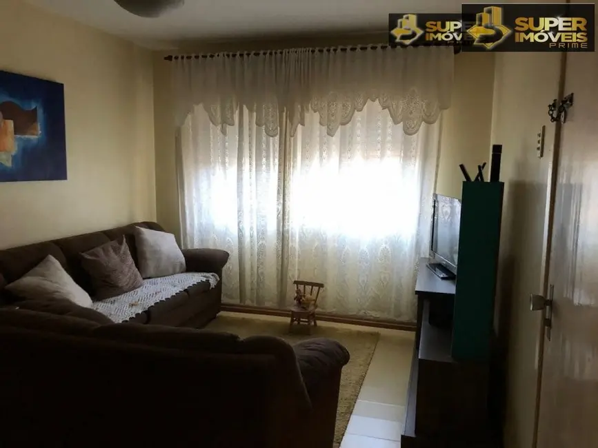 Foto 1 de Apartamento com 3 quartos à venda, 80m2 em Fragata, Pelotas - RS