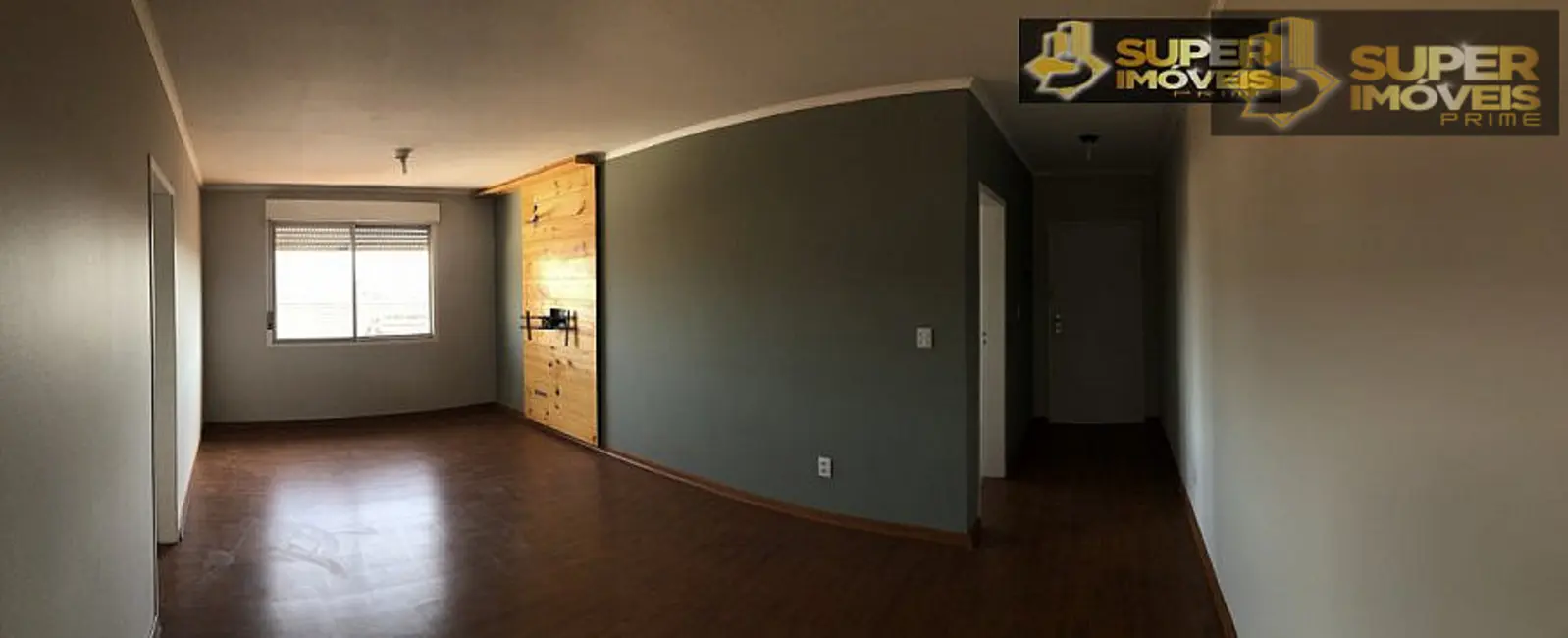 Foto 1 de Apartamento com 2 quartos à venda, 104m2 em Centro, Pelotas - RS