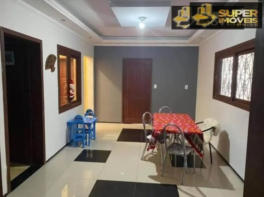 Foto 7 de Casa com 6 quartos à venda, 300m2 em Fragata, Pelotas - RS