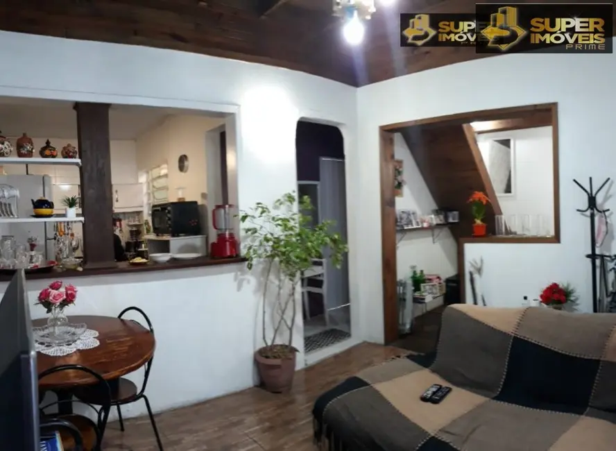 Foto 1 de Casa de Condomínio com 2 quartos à venda, 100m2 em Centro, Pelotas - RS