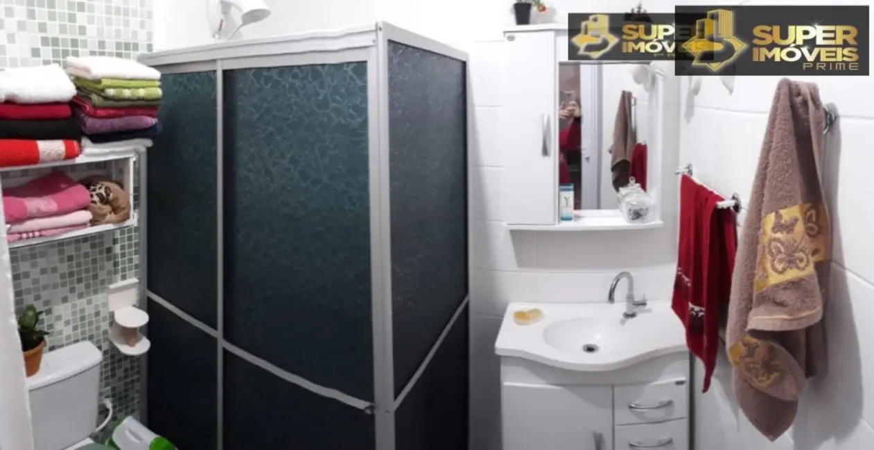 Casa de Condomínio com 2 quartos à venda, 100m2 em Centro, Pelotas - RS - imagem 5 Foto 5 de Casa de Condomínio com 2 quartos à venda, 100m2 em Centro, Pelotas - RS