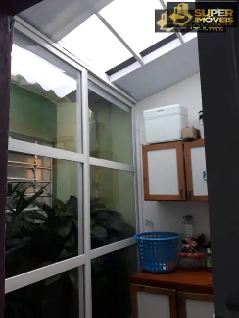 Casa de Condomínio com 2 quartos à venda, 100m2 em Centro, Pelotas - RS - imagem 7 Foto 7 de Casa de Condomínio com 2 quartos à venda, 100m2 em Centro, Pelotas - RS