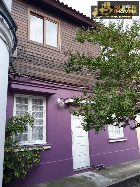 Casa de Condomínio com 2 quartos à venda, 100m2 em Centro, Pelotas - RS - imagem 8 Foto 8 de Casa de Condomínio com 2 quartos à venda, 100m2 em Centro, Pelotas - RS