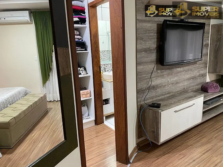 Casa com 3 quartos à venda, 186m2 em Três Vendas, Pelotas - RS - imagem 2 Foto 2 de Casa com 3 quartos à venda, 186m2 em Três Vendas, Pelotas - RS