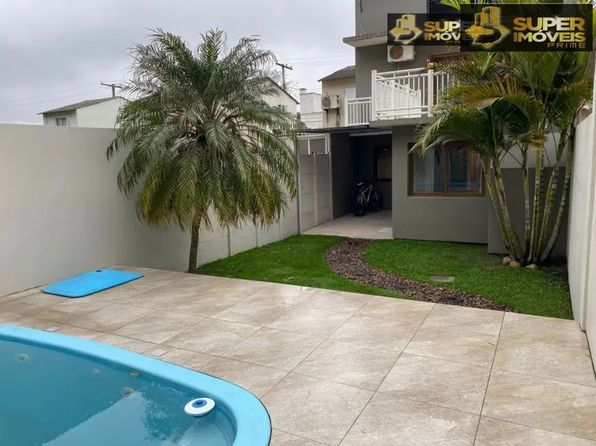 Foto 6 de Casa com 3 quartos à venda, 186m2 em Três Vendas, Pelotas - RS