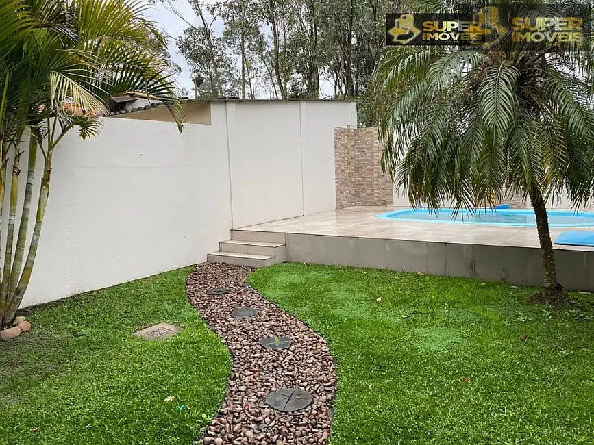 Casa com 3 quartos à venda, 186m2 em Três Vendas, Pelotas - RS - imagem 5 Foto 5 de Casa com 3 quartos à venda, 186m2 em Três Vendas, Pelotas - RS