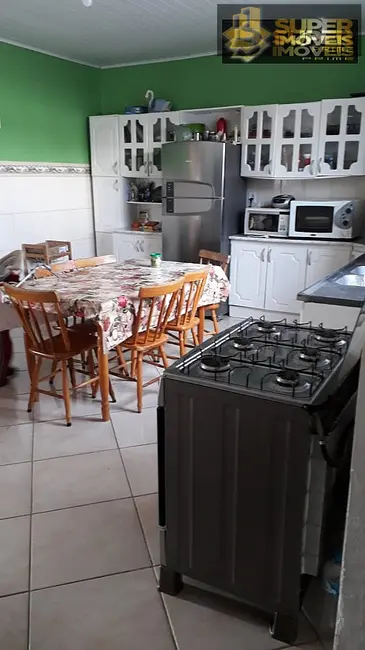 Casa com 2 quartos à venda, 192m2 em Três Vendas, Pelotas - RS - imagem 3 Foto 3 de Casa com 2 quartos à venda, 192m2 em Três Vendas, Pelotas - RS