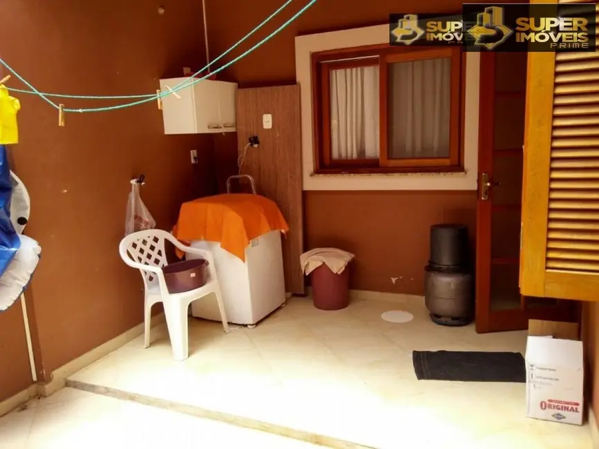 Foto 6 de Casa com 4 quartos à venda, 300m2 em Laranjal, Pelotas - RS