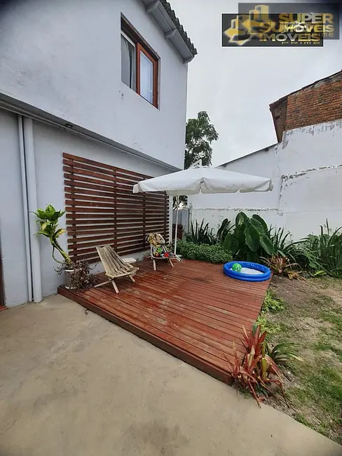 Casa com 4 quartos à venda, 340m2 em Laranjal, Pelotas - RS - imagem 3 Foto 3 de Casa com 4 quartos à venda, 340m2 em Laranjal, Pelotas - RS