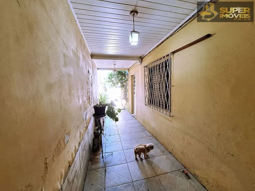 Foto 9 de Casa com 3 quartos à venda, 200m2 em Fragata, Pelotas - RS