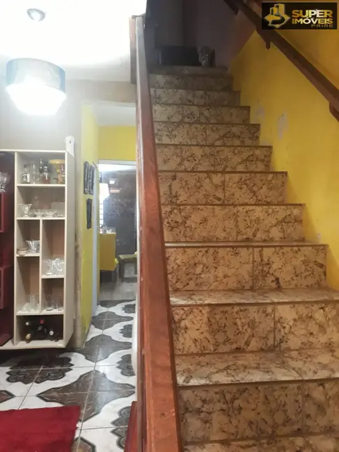 Foto 4 de Casa com 3 quartos à venda, 320m2 em Fragata, Pelotas - RS