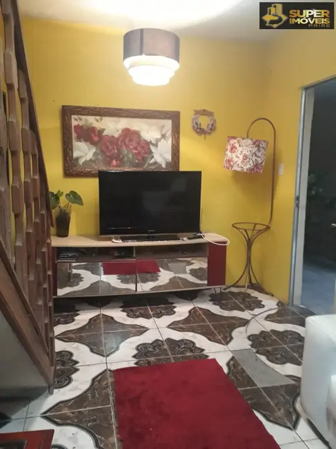 Foto 2 de Casa com 3 quartos à venda, 320m2 em Fragata, Pelotas - RS