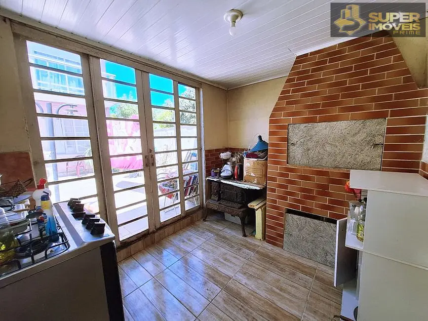 Foto 3 de Casa com 3 quartos à venda, 200m2 em Fragata, Pelotas - RS