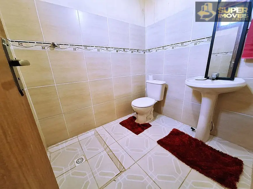 Foto 7 de Casa com 3 quartos à venda, 200m2 em Fragata, Pelotas - RS