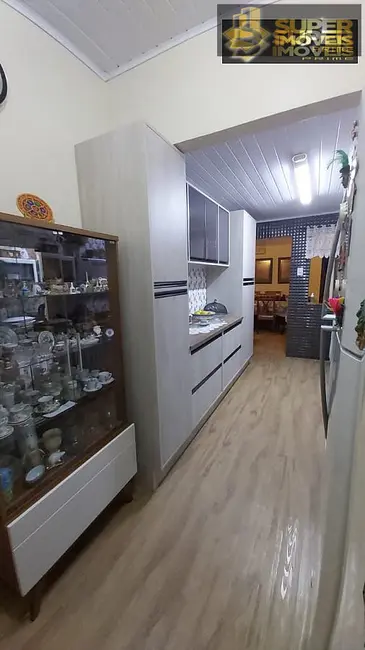 Casa com 4 quartos à venda, 300m2 em Três Vendas, Pelotas - RS - imagem 4 Foto 4 de Casa com 4 quartos à venda, 300m2 em Três Vendas, Pelotas - RS