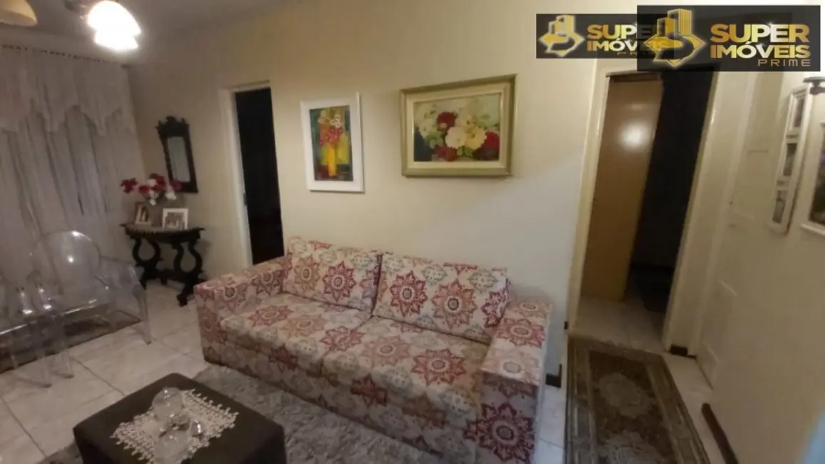 Foto 2 de Casa com 4 quartos à venda, 300m2 em Três Vendas, Pelotas - RS