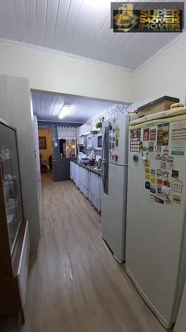 Casa com 4 quartos à venda, 300m2 em Três Vendas, Pelotas - RS - imagem 3 Foto 3 de Casa com 4 quartos à venda, 300m2 em Três Vendas, Pelotas - RS