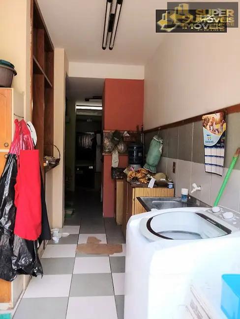 Casa com 4 quartos à venda, 300m2 em Três Vendas, Pelotas - RS - imagem 2 Foto 2 de Casa com 4 quartos à venda, 300m2 em Três Vendas, Pelotas - RS