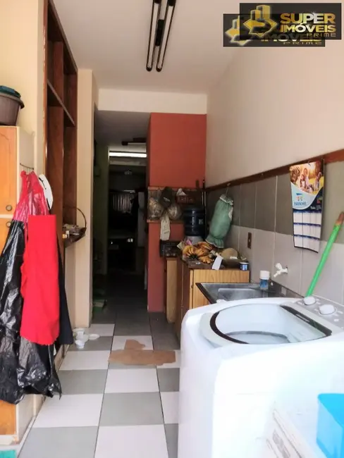 Foto 2 de Casa com 4 quartos à venda, 300m2 em Três Vendas, Pelotas - RS