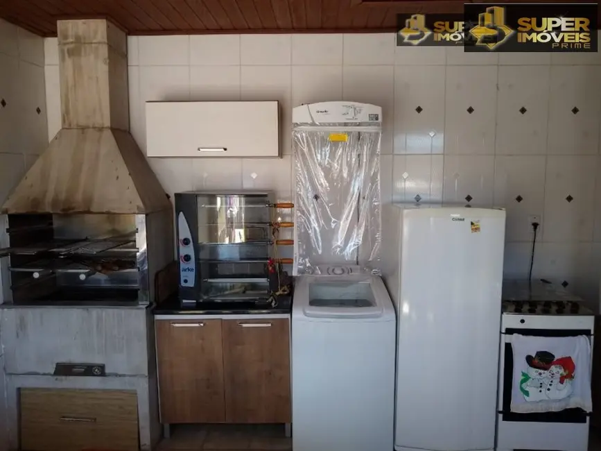 Foto 5 de Casa com 3 quartos à venda, 126m2 em Fragata, Pelotas - RS