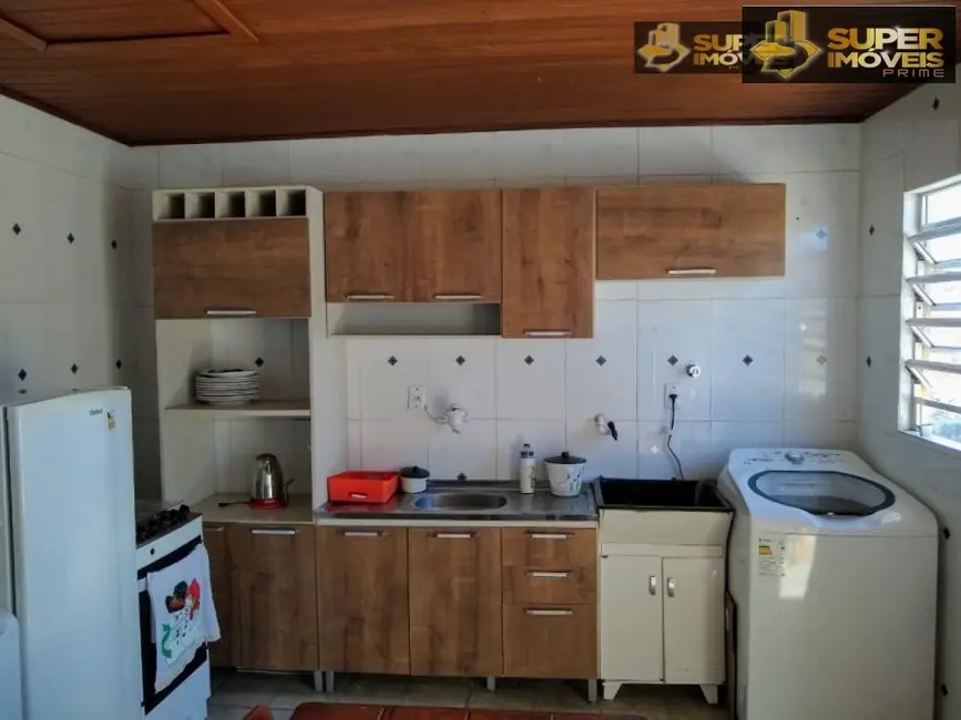 Foto 4 de Casa com 3 quartos à venda, 126m2 em Fragata, Pelotas - RS