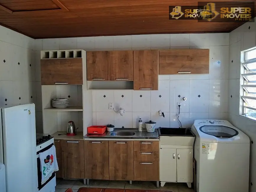 Casa com 3 quartos à venda, 126m2 em Fragata, Pelotas - RS - imagem 4 Foto 4 de Casa com 3 quartos à venda, 126m2 em Fragata, Pelotas - RS