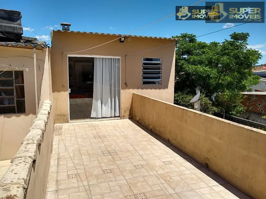 Casa com 3 quartos à venda, 126m2 em Fragata, Pelotas - RS - imagem 9 Foto 9 de Casa com 3 quartos à venda, 126m2 em Fragata, Pelotas - RS