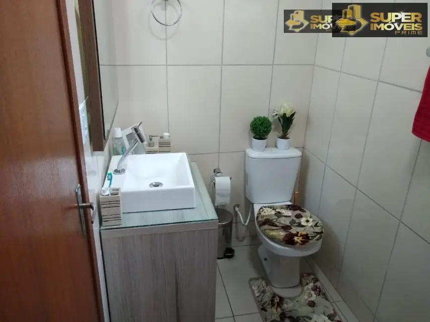 Foto 8 de Casa com 3 quartos à venda, 126m2 em Fragata, Pelotas - RS