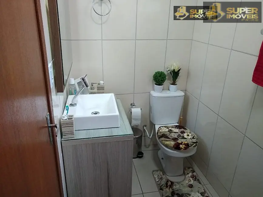 Casa com 3 quartos à venda, 126m2 em Fragata, Pelotas - RS - imagem 8 Foto 8 de Casa com 3 quartos à venda, 126m2 em Fragata, Pelotas - RS