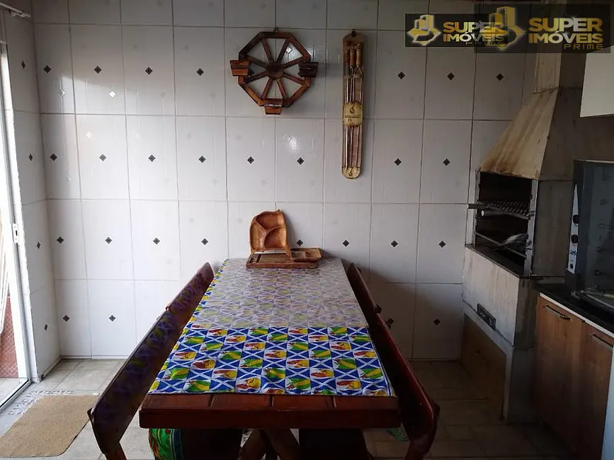 Casa com 3 quartos à venda, 126m2 em Fragata, Pelotas - RS - imagem 3 Foto 3 de Casa com 3 quartos à venda, 126m2 em Fragata, Pelotas - RS