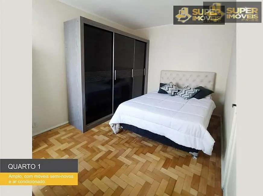 Foto 3 de Apartamento com 2 quartos à venda, 50m2 em Centro, Pelotas - RS